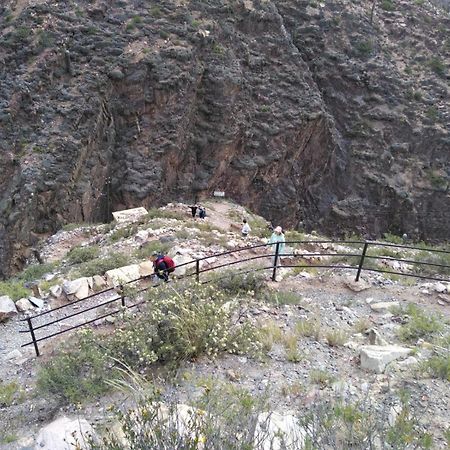 Apartament Bajo La Vina San Salvador de Jujuy Zewnętrze zdjęcie