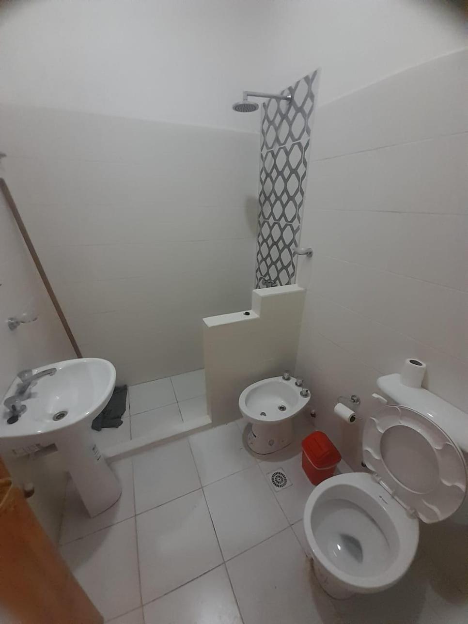 Apartament Bajo La Vina San Salvador de Jujuy Zewnętrze zdjęcie