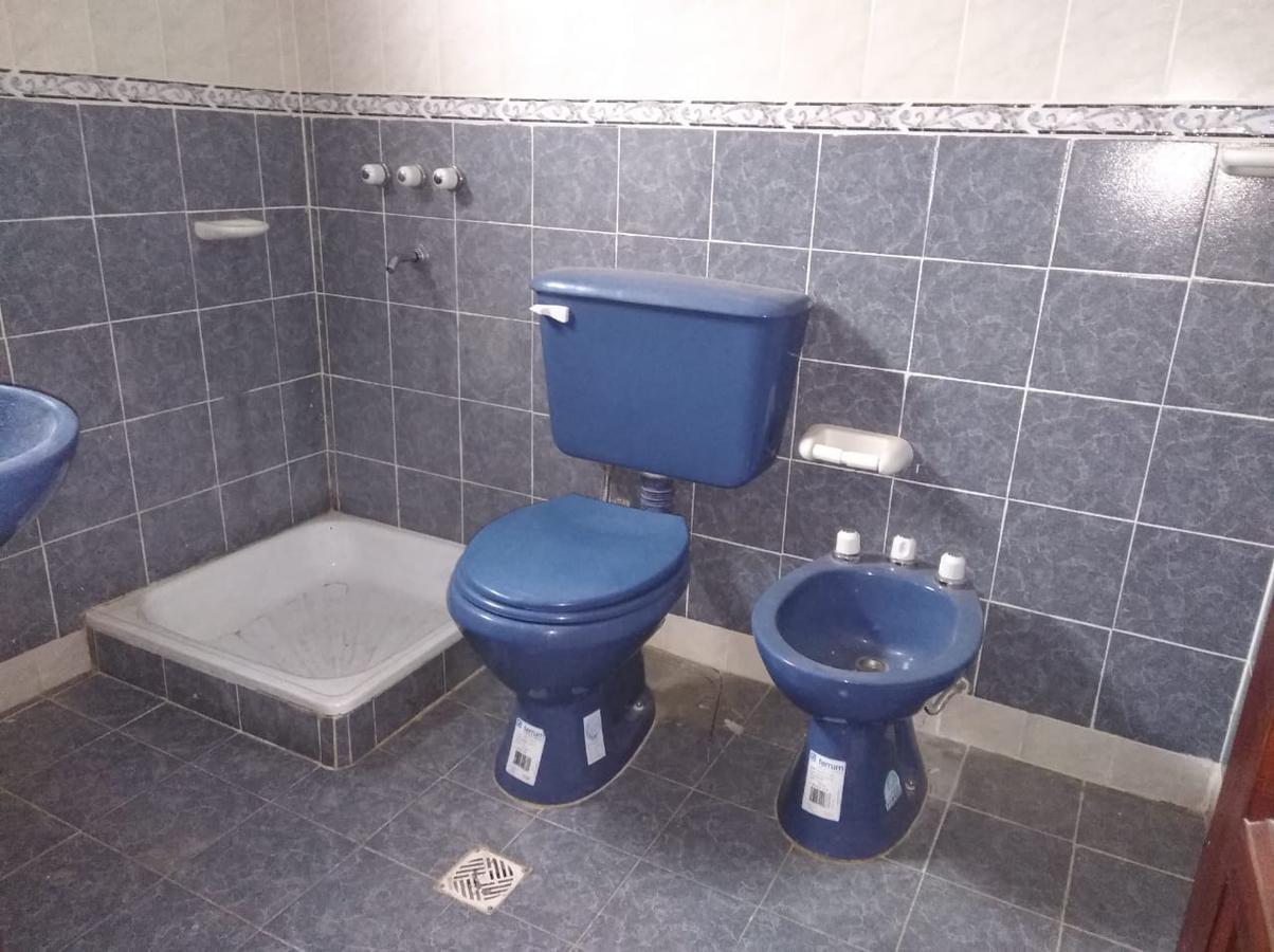 Apartament Bajo La Vina San Salvador de Jujuy Zewnętrze zdjęcie