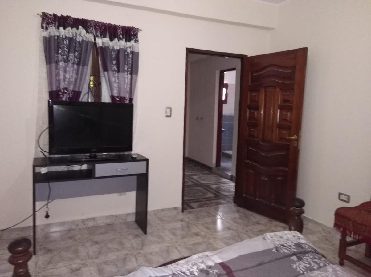 Apartament Bajo La Vina San Salvador de Jujuy Zewnętrze zdjęcie