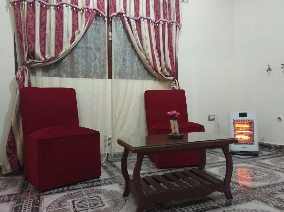 Apartament Bajo La Vina San Salvador de Jujuy Zewnętrze zdjęcie