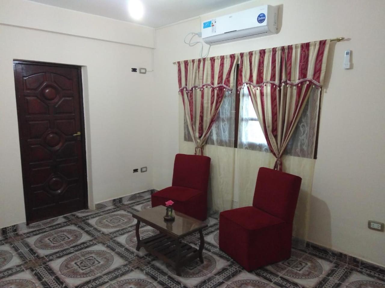 Apartament Bajo La Vina San Salvador de Jujuy Zewnętrze zdjęcie